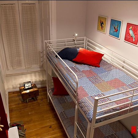 Safe House Appartement Lissabon Buitenkant foto