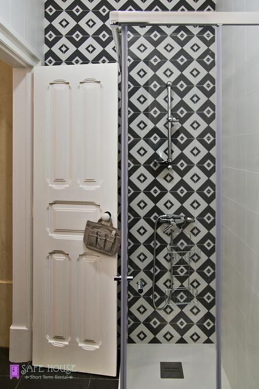 Safe House Appartement Lissabon Buitenkant foto